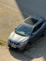 Nissan Qasqhai 1.2  115 PS 360 Cam 89.000 ... - Nissan Qashqai: 1.0