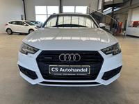 Audi A4 Avant 3,0TDI quattro S-tronic*Pano-LED*