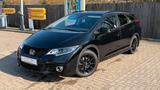 Honda Civic Tourer Elegance(KAMERA SITZHEIZUNG KLIMA) - Honda Civic mit Diesel-Antrieb