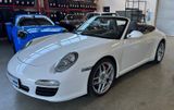 Porsche 997.2 Carrera S Cabriolet aus 1. Hand - Porsche 997: 2s