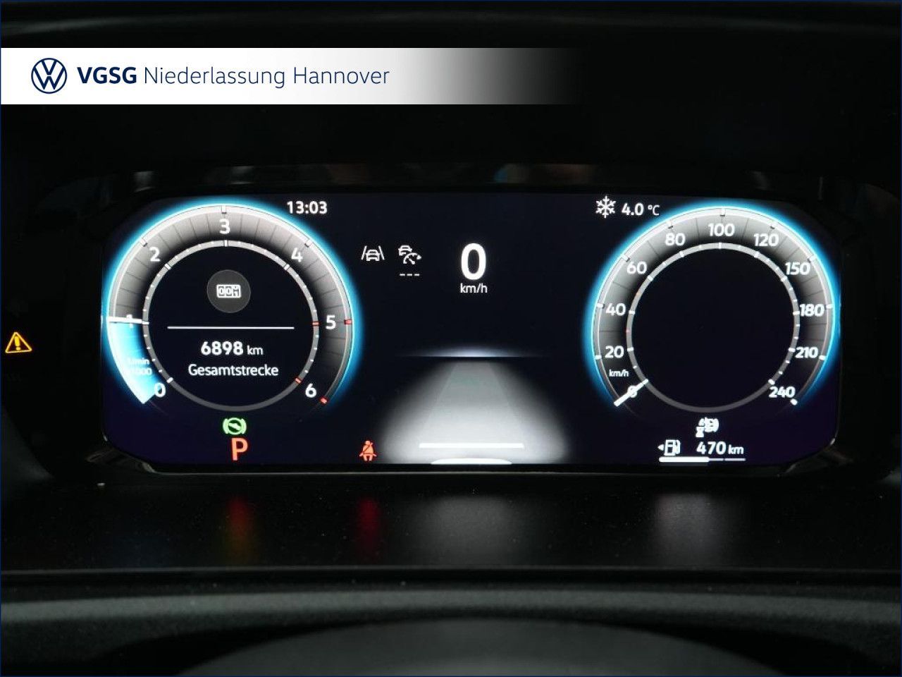 Volkswagen Caddy - Bild 16