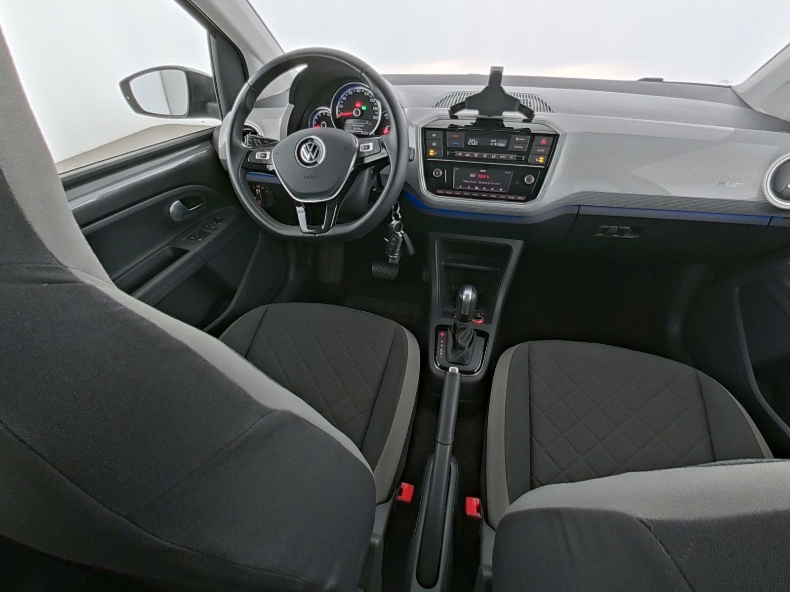 Volkswagen e-up! - Bild 16