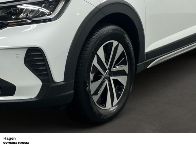 Volkswagen Taigo - Bild 9
