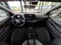 Hyundai i20 - Vorschau Bild 19