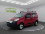 Fiat Fiorino 1.4 8V 73CV Combi Semivetrato SX - gebrauchte Fiat Fiorino aus dem Jahr 2011