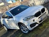 BMW X6 beste Preis - BMW X6 mit Diesel-Antrieb: Kombi