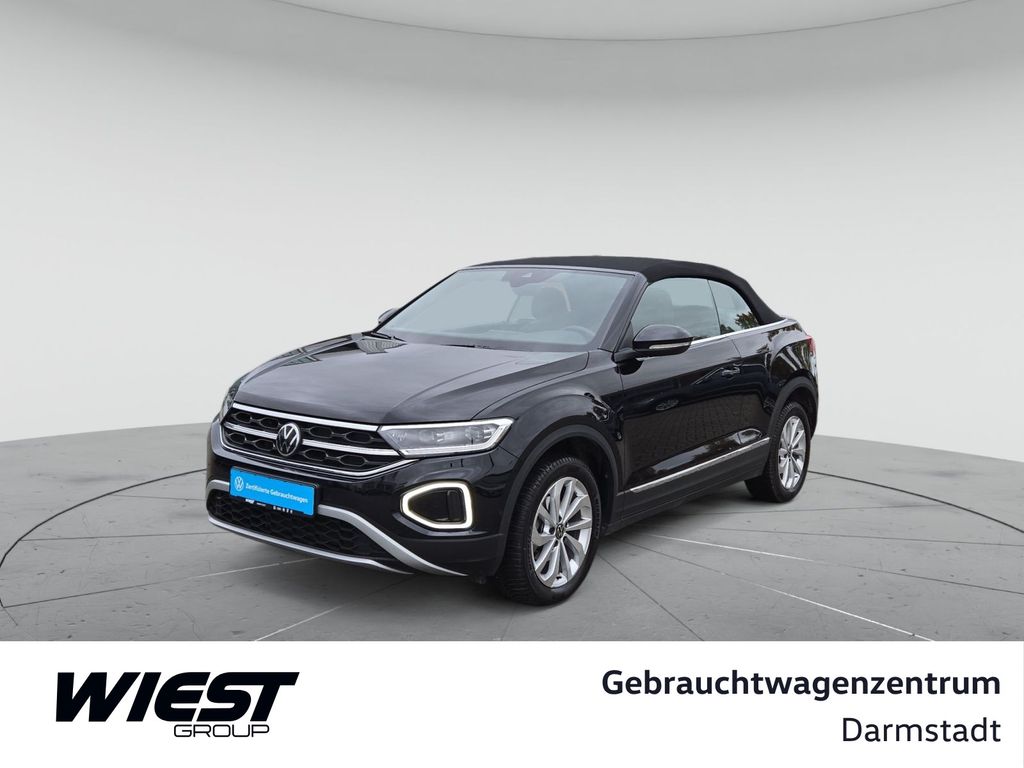 Image of Volkswagen T-Roc