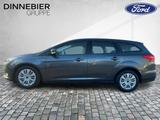 Ford FOCUS Business NAVI AHK PDC - Ford Focus mit Anhängerkupplung