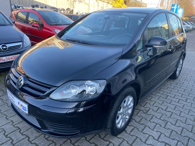 Volkswagen Golf Plus V Comfortline 1,6 Tiptronic 1 hand