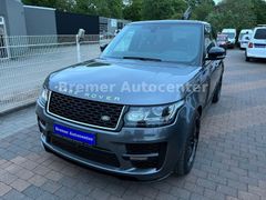 Land Rover Range Rover 4.4 V8 Vogue,22",Pano,Soft-Cl,Komf.Z