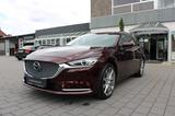 Mazda 6 SKYACTIV-G 20th Anniversary *Sondemodell*VOLL* - Mazda 6: V6