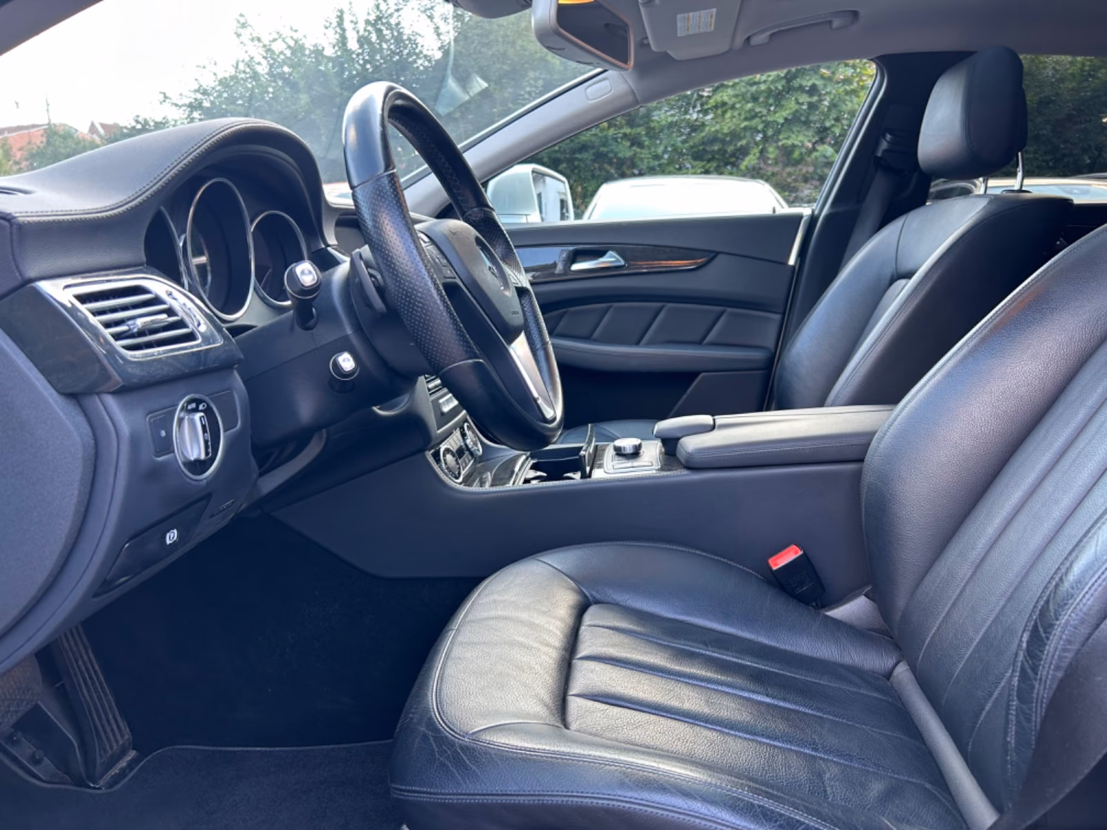Mercedes-Benz CLS 350 CDI BE Shooting B.*GSD*Kamera*LED*Assist