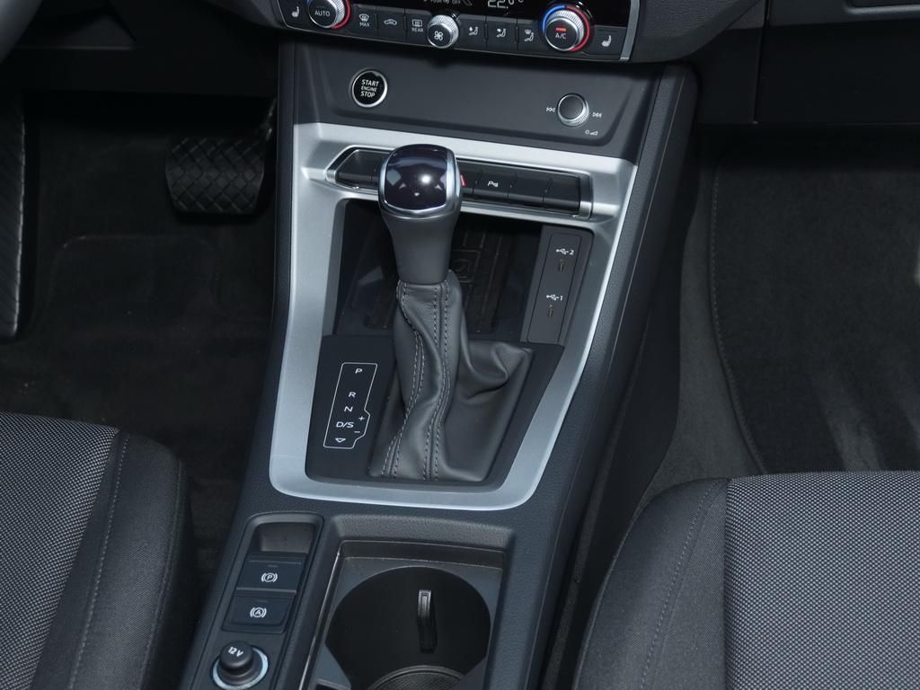 Audi Q3 - Bild 8