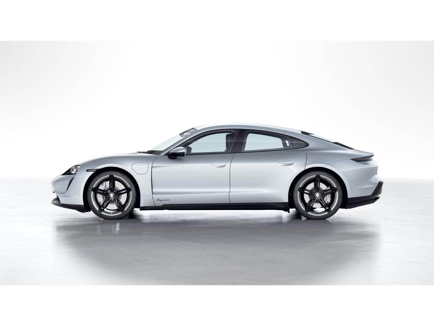 Porsche Taycan Basis Plus 21'' BOSE LED  PSCB uvm.