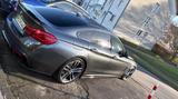 BMW 440 Gran Coupé 440i Gran Coupé M Sport A M Sport - BMW 440 Gran Coupé: Grau