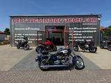 Triumph America aus 1. Hand Top Zustand - CHOPPER AME
