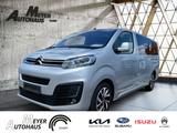 Citroën Spacetourer Shine XL 2.0 BlueHDi 180+Spurassiste - Citroën SpaceTourer: Shine
