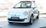 Fiat 500 Lounge*TÜV&Inspekt. Neu*Navi*USB*Faltdach* - Fiat Gebrauchtwagen in Mönchengladbach