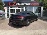Mercedes-Benz C 300 Night-Paket*AMG*Matt*LED*Digital-Tacho - Mercedes-Benz C 300 in Hamburg