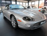 Jaguar XKR Cabriolet Autom. ORIG. 16.900KM!/NAVI/KLIMA