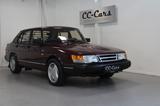 Saab 900i - Saab 900 Gebrauchtwagen