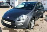 Fiat Punto 1.2 8V MyStyle Klima, ZV, WR, nur 21434 Km - gebrauchte Fiat Punto aus dem Jahr 2015