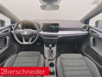 Seat Ibiza - Vorschau Bild 14