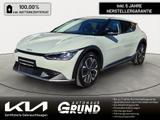Kia EV6 77.4 AWD WP | STH | LED | HERSTELLERGARANTIE - Kia EV6 AWD Gebrauchtwagen