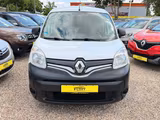 Renault Kangoo Rapid Extra *AHK*ALLWR*1.HD* TÜV NEU - Renault Kangoo mit Diesel-Antrieb