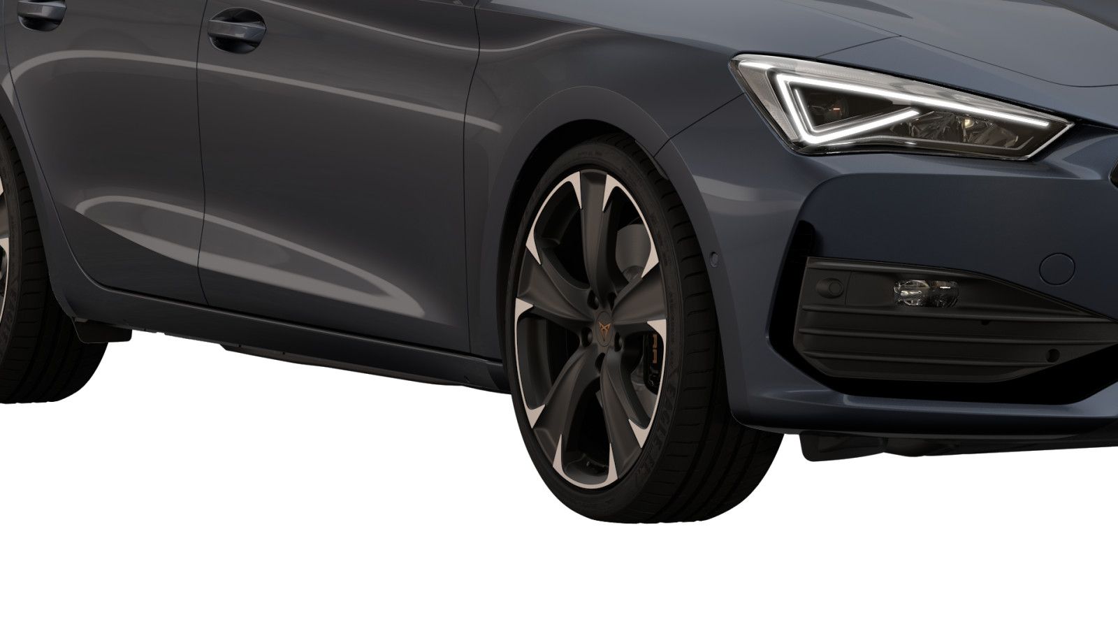 Cupra Leon - Bild 5
