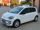 Volkswagen up! 1.0 cup BMT Navi/8xReifen/Service&Tüv NEU - Volkswagen up!: Cup