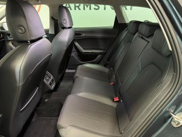 Cupra Leon Sportstourer 2.0 AHK*Beats*Navi*8fach ber.