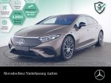Mercedes-Benz EQS 500 4M AMG/PREMIUM +/21"/NIGHT/NEUES MODELL! - Mercedes-Benz EQS aus 2024