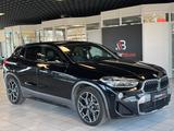 BMW X2 xDrive 18 d M Sport X · Navi · Kamera · HiFi - BMW X2 Diesel Gebrauchtwagen