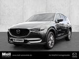 Mazda CX-5 Sports-Line AWD 2.2 SKYACTIV-D 184 EU6d-T - Mazda CX-5 Gebrauchtwagen in Köln