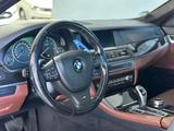 BMW 530d Touring Sport-Aut. M-Sportpaket Panorama - BMW 530 aus 2011: 530d