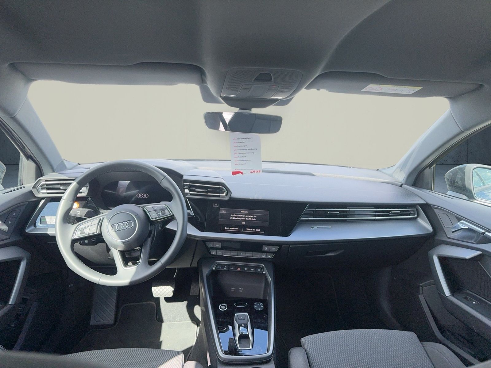 Audi A3 - Bild 12