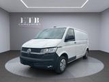 Volkswagen T6.1 Transporter Kasten lang FWD/Klima/Temp/Cam/ - Volkswagen T6 Transporter aus 2021