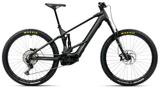 Orbea WILD ST H20 XL - Orbea E-Bikes