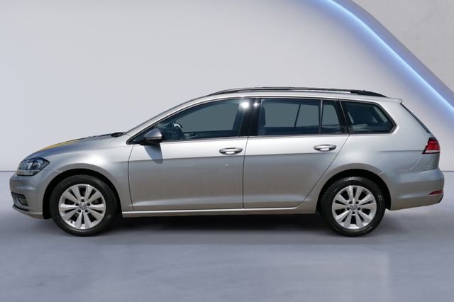 Golf VII Variant 1.0 TSI  KLIMA+SHZ+GRA+NAVI+PDC