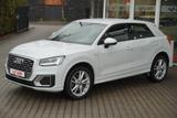 Audi Q2 1.4 TFSI S-line LED Totwinkel App-Connect PDC - gebrauchte Audi Q2 aus dem Jahr 2017