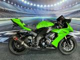 Kawasaki Zx*Zx10*Zx10r*Akrapovic* - KAWASAKI ZX10R