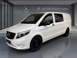 Mercedes-Benz Vito 116 CDI Mixto Extralang AHK-Standheiz-MBUX - gebrauchte Mercedes-Benz Vito aus dem Jahr 2024