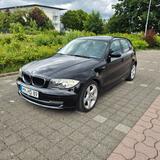 BMW 120d - - BMW 120 aus 2005: D