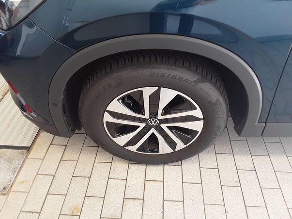 Volkswagen Tiguan 1.5 eTSI DSG ENERGY +LED+AHK+DCP+APP+ACC+, миниатюра 7
