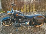 Harley-Davidson Heritage Softail Special, wie Neu, 1. Hd.  - Offers
