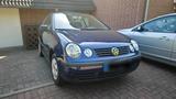 Volkswagen VW Polo 1,2.  9N 3.2028 - Volkswagen Polo aus 2004 mit Benzin-Antrieb: Kleinwagen, mit Klimaanlage, 1.2