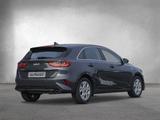 Kia cee'd 1.4 Vision Kam./KlimaA/2xKlima/LM/Navi/PDC - Kia cee'd / Ceed Gebrauchtwagen