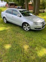 Volkswagen Passat 3C Limousine 2,0 TDI TÜV... - Volkswagen Passat: 3c2