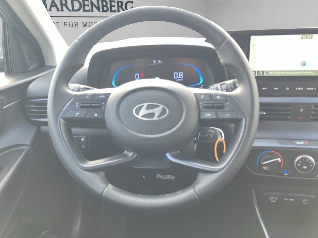 Hyundai BAYON – Bild 12